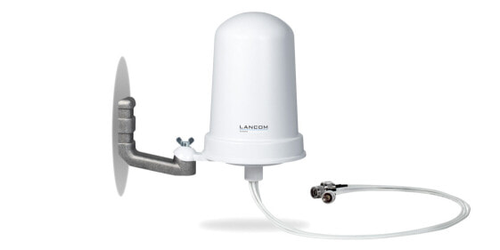 Lancom AirLancer ON-T360ag - 7 dBi - 2.4 - 2.5 / 4.9 - 5.9 GHz - 5 dBi - 7 dBi - 50 Ohm - 360°