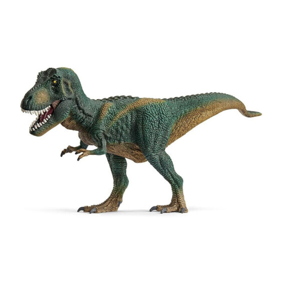 SCHLEICH Dinosaurs Tyrannosaurus Rex doll