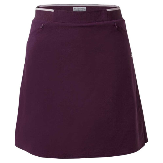 CRAGHOPPERS NosiLife Pro Skirt