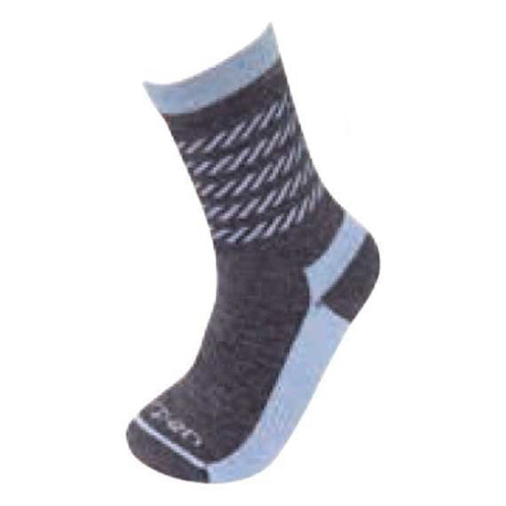 LORPEN Midweigt Hiker socks