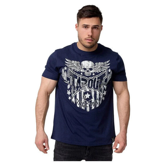 TAPOUT Westlake short sleeve T-shirt