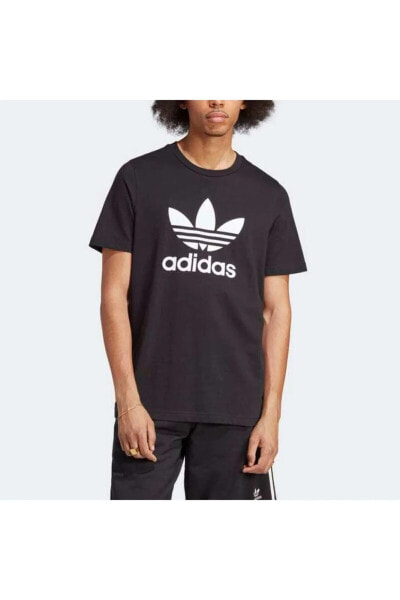 Футболка Adidas Icon  Trefoıl