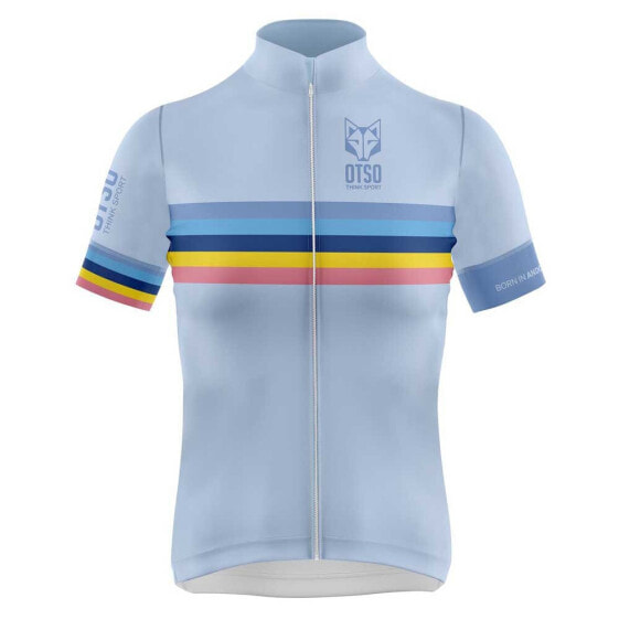 OTSO Stripes short sleeve jersey