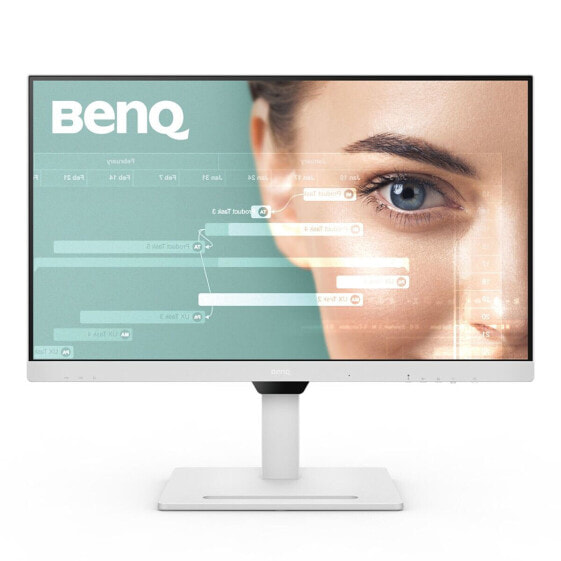 Монитор BenQ GW2790QT 27" LED IPS Flicker free 75 Hz