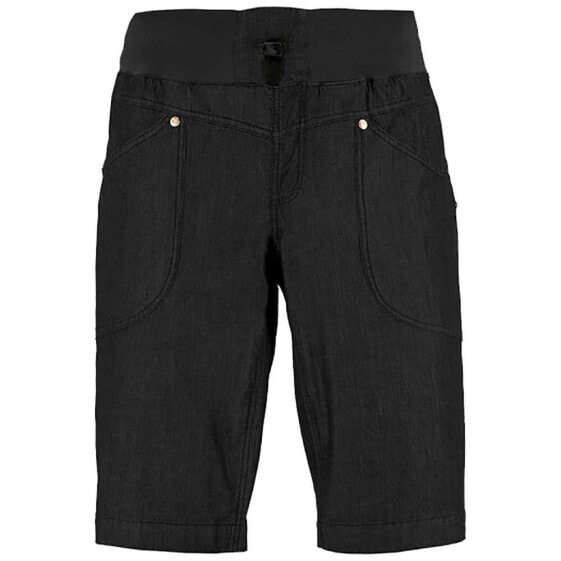 KARPOS Castegner Light Bermuda shorts