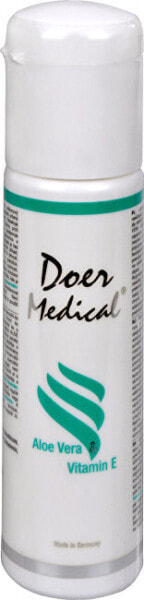 DOER Medical Aloe Vera & Vitamin E 100 ml