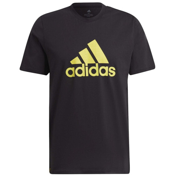 Adidas Messi Bos Tee