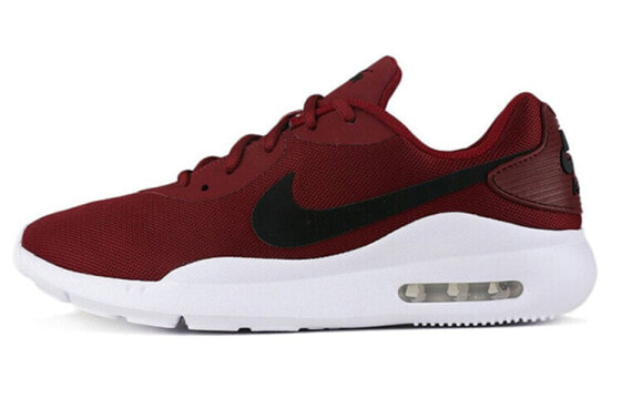 Кроссовки Nike Air Max Oketo AQ2235-600