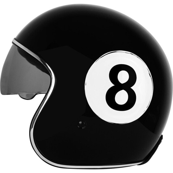 ORIGINE Sprint Baller 2.0 open face helmet