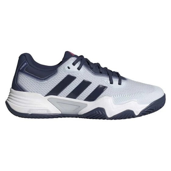 ADIDAS Solematch Control 2 clay shoes