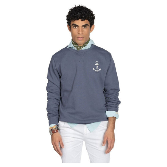 HARPER & NEYER Anchor sweatshirt