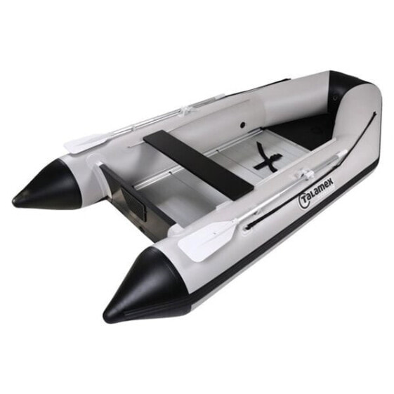 TALAMEX Aqualine QLX350 Inflatable Boat Aluminium Floor