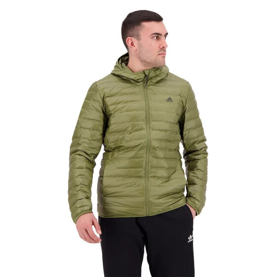 ADIDAS Varilite down jacket