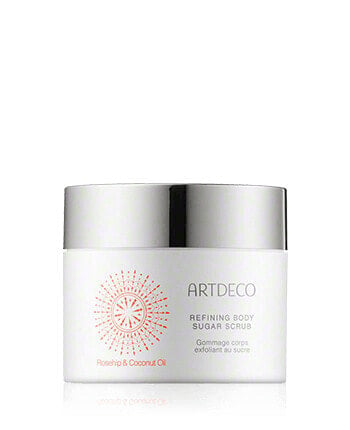 Artdeco Body Care Refining Body & Sugar Scrub (200 ml)