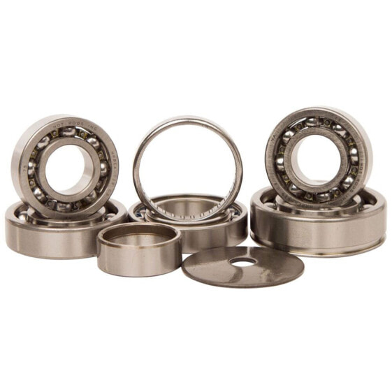 HOTRODS Honda 125 Cr-R 04 Steering Bearing Kit