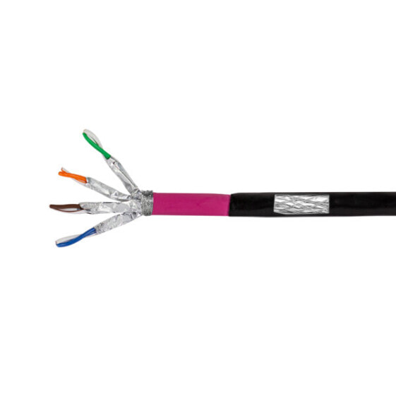 LogiLink CPV0080 - 25 m - Cat7 - S/FTP (S-STP)