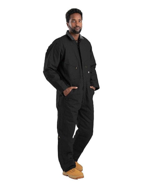 Big & Tall Heritage Duck Insulated Coverall