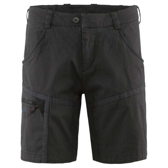 KLÄTTERMUSEN Gefjon Shorts