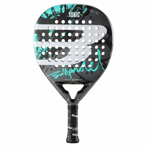 Ракетка для паддлбола женская BULLPADEL Ionic Light 24