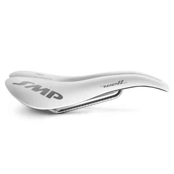 Спортивное седло велосипедное Selle SMP Well