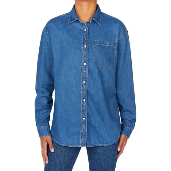 PEPE JEANS PL304895 long sleeve shirt