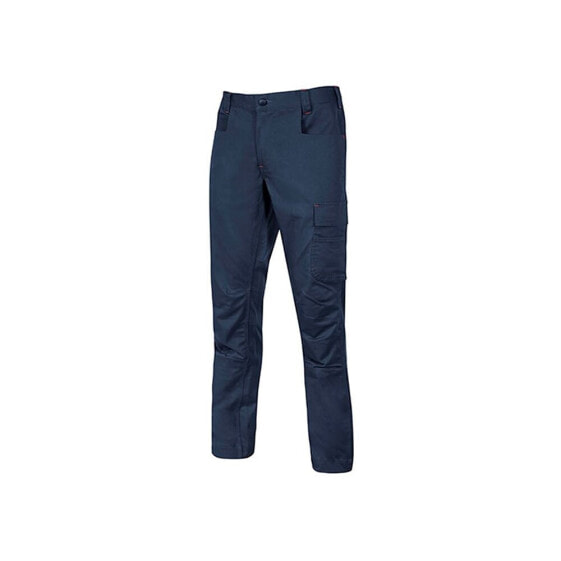 U-POWER BRAVO TOP work pants