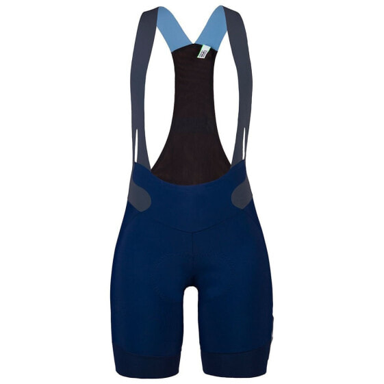 Q36.5 Gregarius Ultra bib shorts