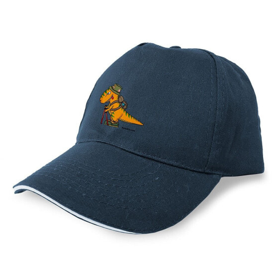 KRUSKIS Dino Trek Cap