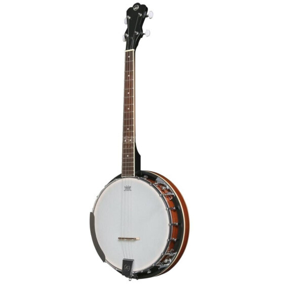 VGS Banjo Tenor 4-String incl. Koffer