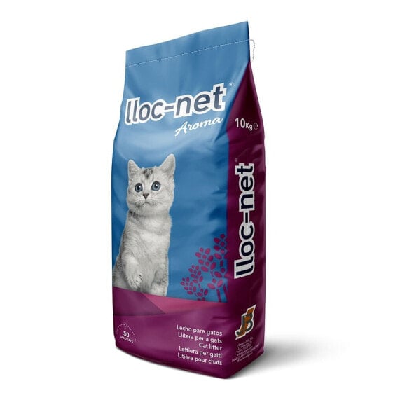 BAILACH Lloc Net Flavored 5kg Cat Litter