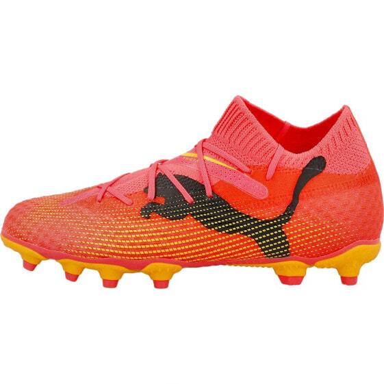 PUMA Future 7 Pro FG/AG Junior Football Boots