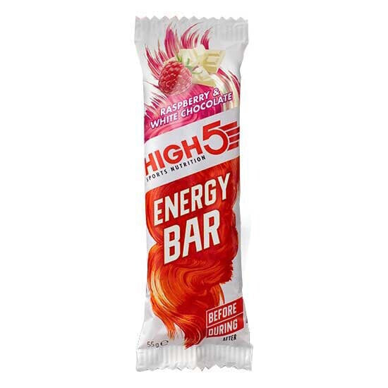 HIGH5 Energy Bar 55g Berry