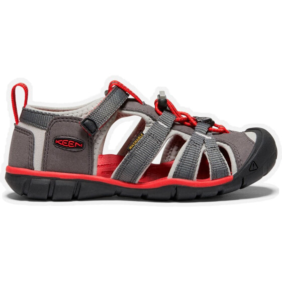 KEEN Seacamp II CNX sandals