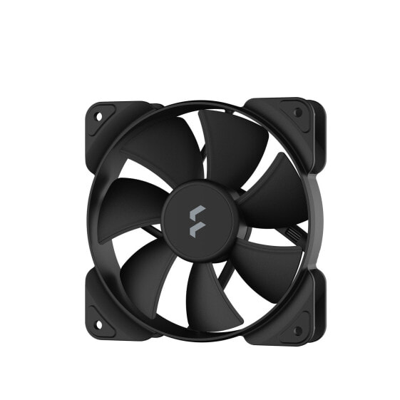 Fractal Design Aspect 12 PWM - Fan - 12 cm - 2000 RPM - 33.2 dB - 56 cfm - 95.1 m³/h