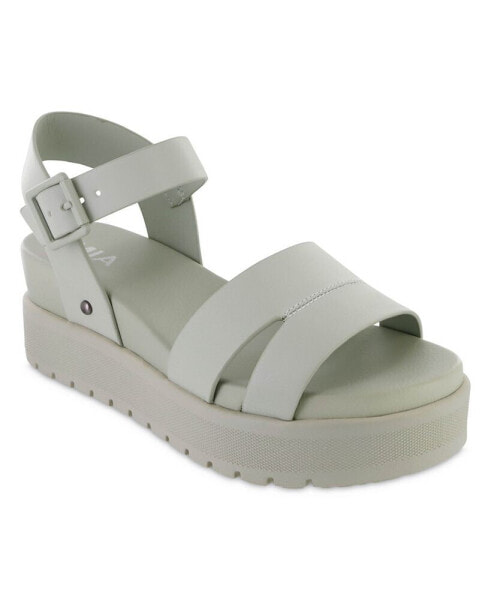 Women's Maya Platform Sandals