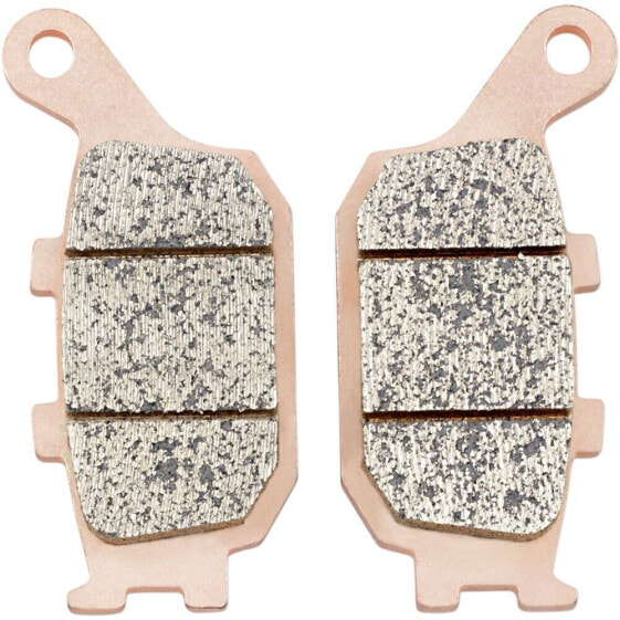 SBS 657Ls.S 657LS Sintered Brake Pads