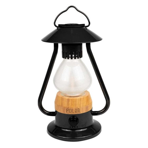 POLER Lantern Lamp