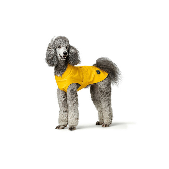 Пальто для собак Hunter Milford Жёлтый 50 cm