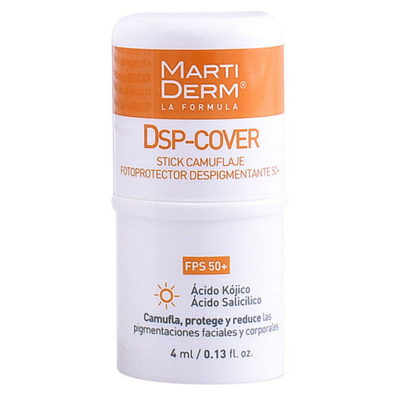 Корректор против пятен DSP-Cover Martiderm Cover (4 ml) 4 ml