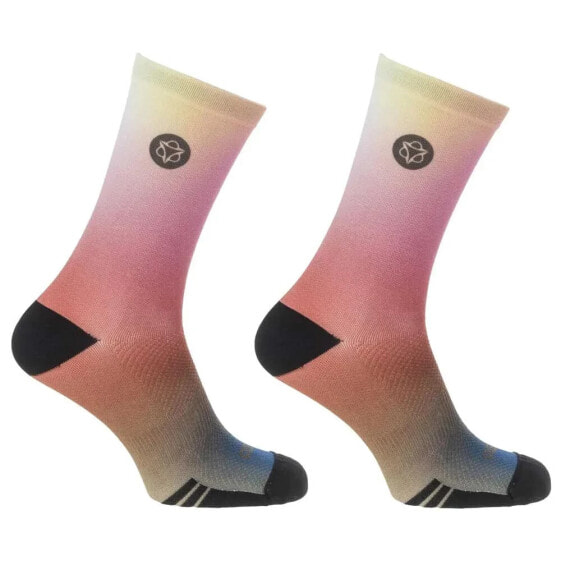 AGU Gradient socks