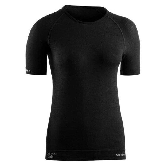 LURBEL Merino Lite Short Sleeve Base Layer