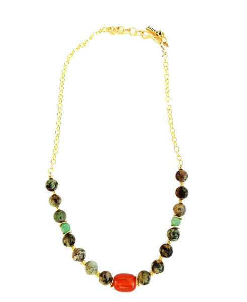 Women's Rustico Necklace