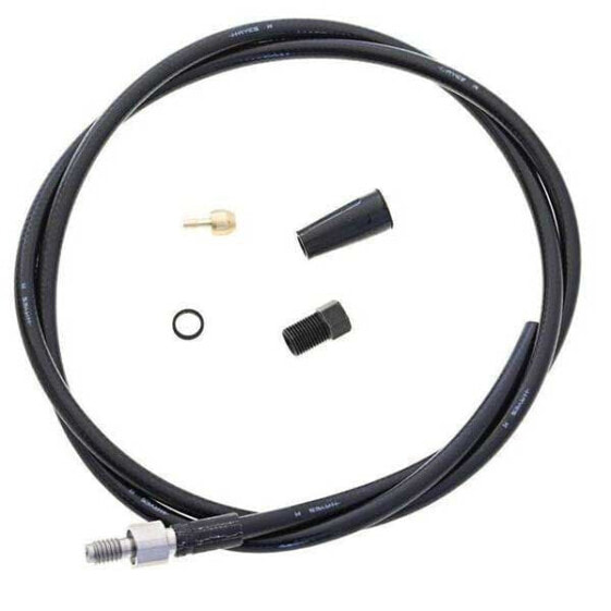 HAYES HFX-9 front hose kit