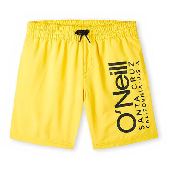 O´NEILL N4800005 Original Cali 14 swimming shorts