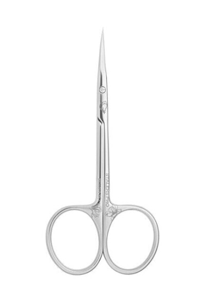 Cuticle scissors Exclusive 22 Type 1 Magnolia (Professional Cuticle Scissors)