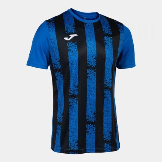 Joma Inter III Short Sleeve T-Shirt 103164.701