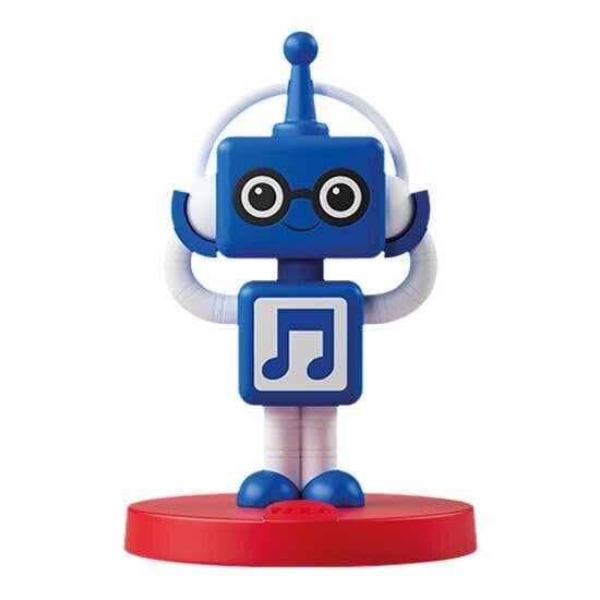 FABA Me Robot Blu (Italiano)
