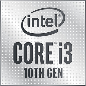 Intel Core I3-10320 Core i3 3.8 GHz - Skt 1200 Comet Lake