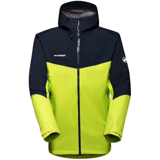 MAMMUT Convey Tour jacket