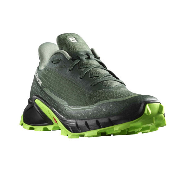 Salomon Alphacross 5